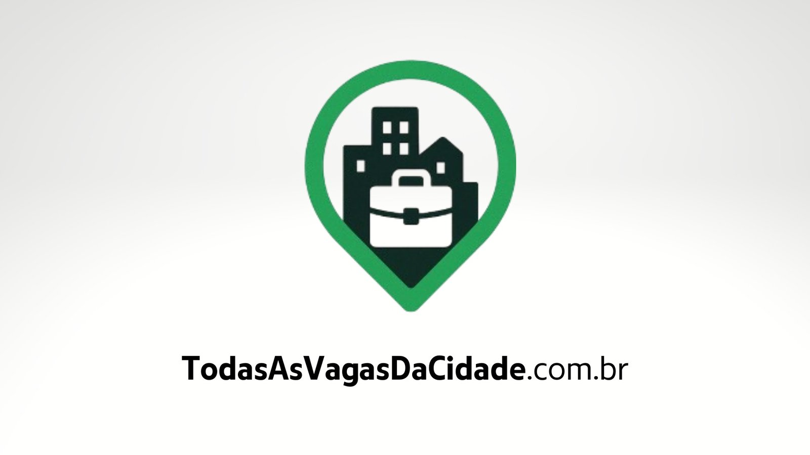 Todas as Vagas de Cidade
